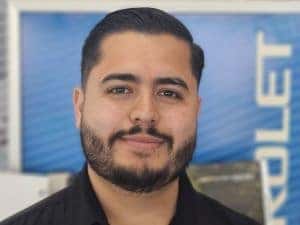 Hector R.  Gomez Jr