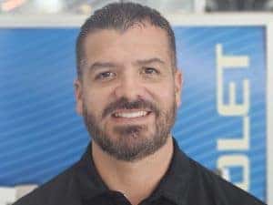 Miguel Mireles