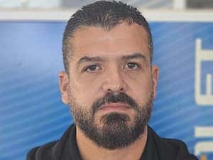 Miguel Mireles
