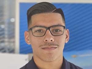 Sebastian  Gonzalez