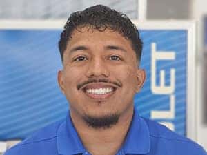 Mario Cruz