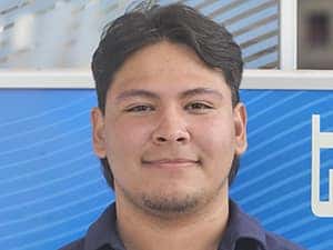 Edward Guerrero