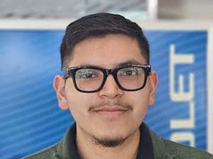 Leon Chavez