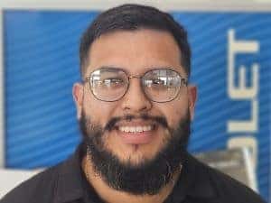 Rigo Cepeda