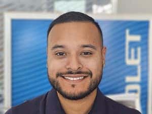 Rolando Ramos