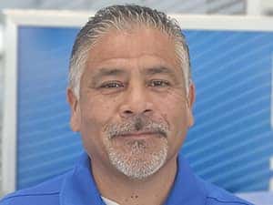 Gerardo Saldivar