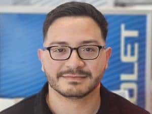 Carlos Valdes