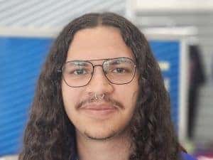 Josh Tijerina
