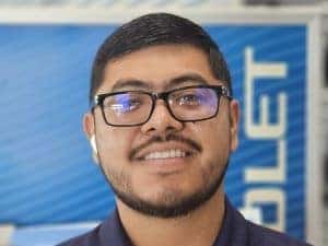 Cristobal Hernandez
