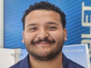 Omar Cervantes