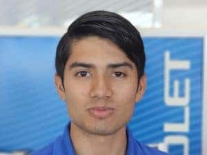 Alejandro Rodriguez