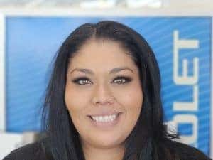 Crystal Alvarado