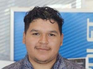 Joaquin Maldonado