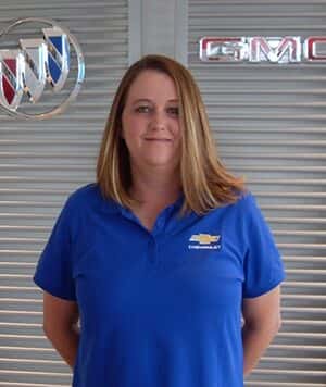 Sheree Goetz