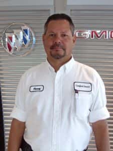 Harvey Esquivel