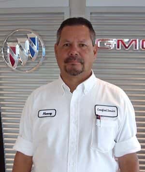 Harvey Esquivel