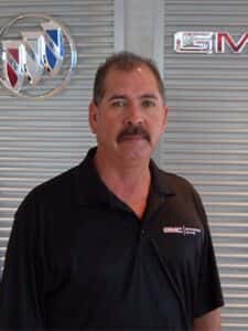 John Escobar