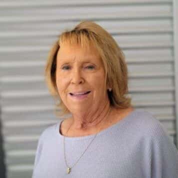 CAROLYN SANDERS