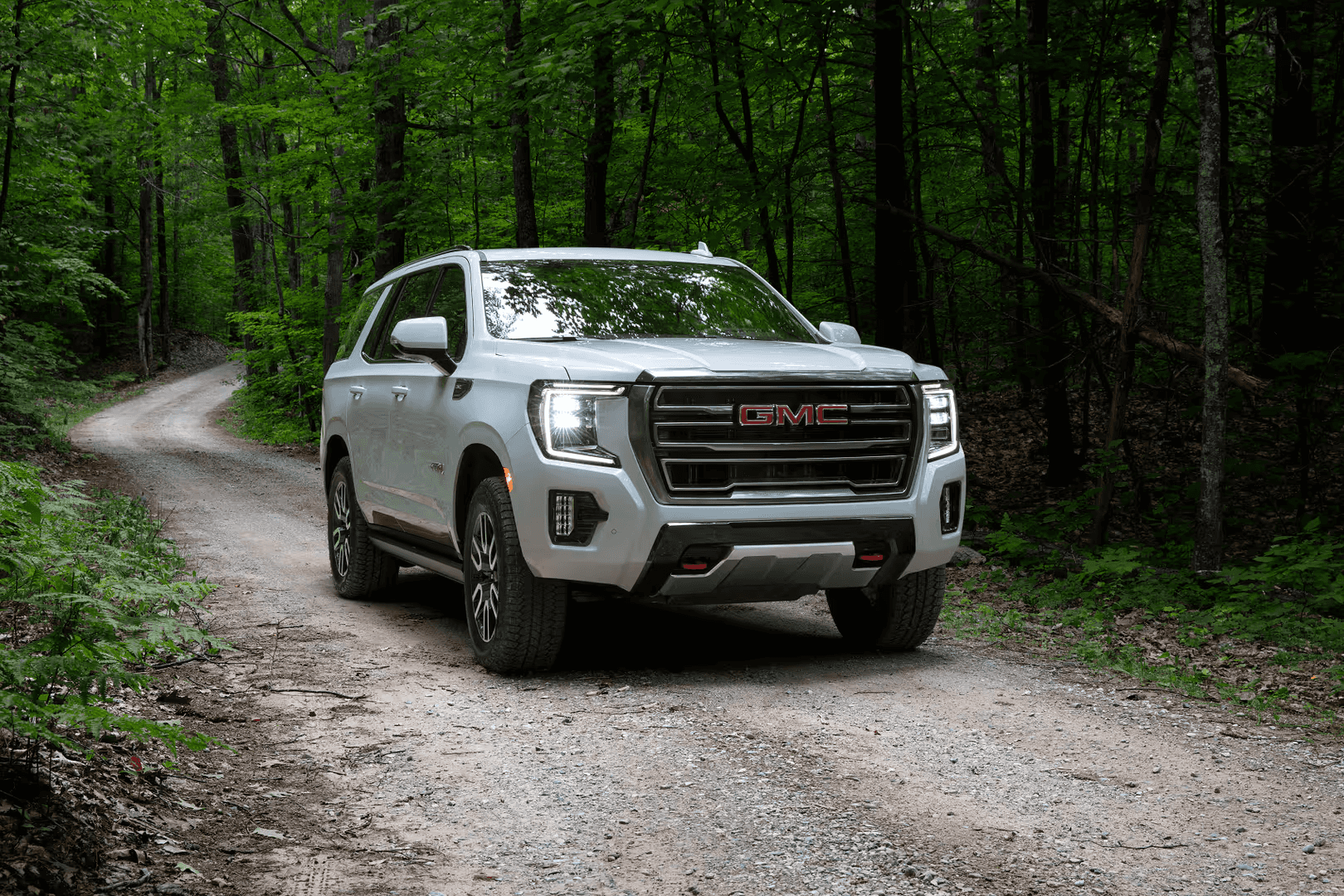 GMC Dealer near El Reno, OK