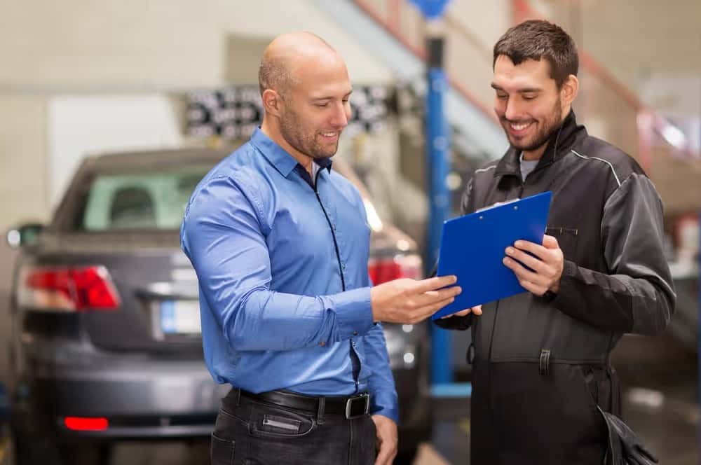 Service for your GMC Truck or SUV