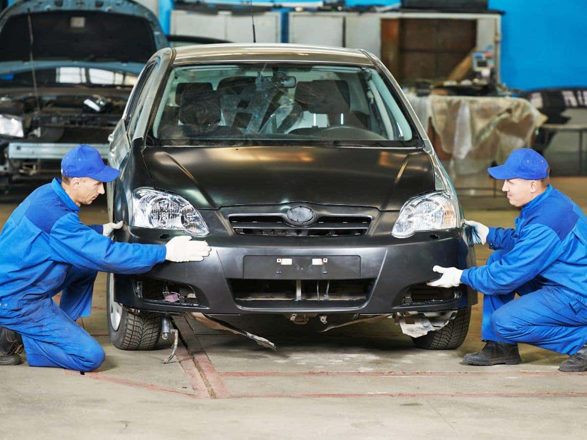 Tire Wear Correction