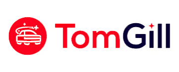 Tom Gill Buick GMC logo