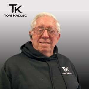 Dudley Miska