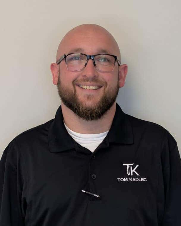 Anthony Gideo, Product Specialist at Tom Kadlec Sales and Leasing