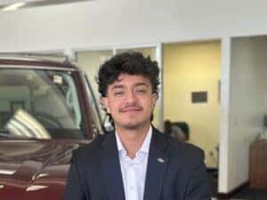 Sebastian Farias