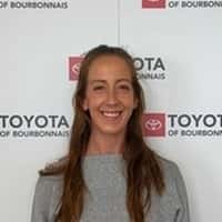 Lisa Rushakoff