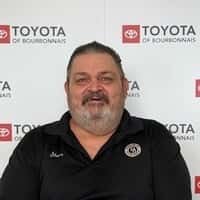 Steve Lach