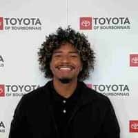 Keith Wright
