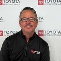 Steve LaGesse