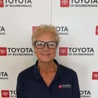 Cheri Horn-Williams