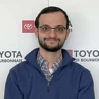Anthony Segreti