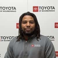 Devon Brown