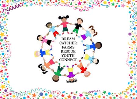 Toyota of Bourbonnais Charity Winner - Youth Connect Program - Dream Catcher Farms Rescue