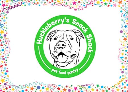 Toyota of Bourbonnais Charity Winner - Huckleberry's Snack Shack