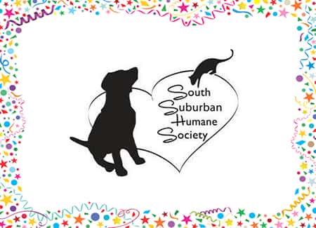 Toyota of Bourbonnais January South Suburban Humane Society