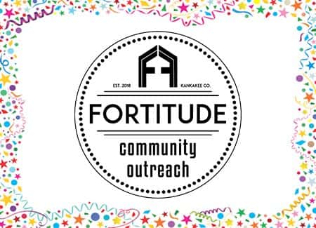 Toyota of Bourbonnais Charity Winner - Fortitude Community Outreach