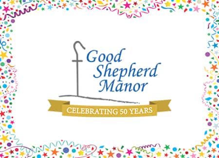 Toyota of Bourbonnais Charity Winner - Good Shephard Manor