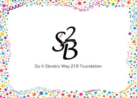 Toyota of Bourbonnais Charity Winner - Do It Stevie’s Way 219 Foundation