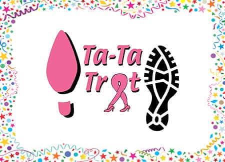 Toyota of Bourbonnais Charity Winner - Ta Ta Trot