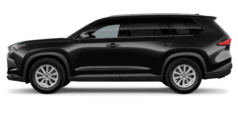 2026 Toyota Grand Highlander