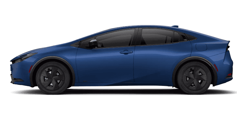 2026 Toyota Prius