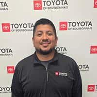Peter Barrera