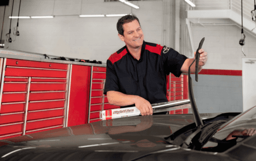 10% Off Wipers