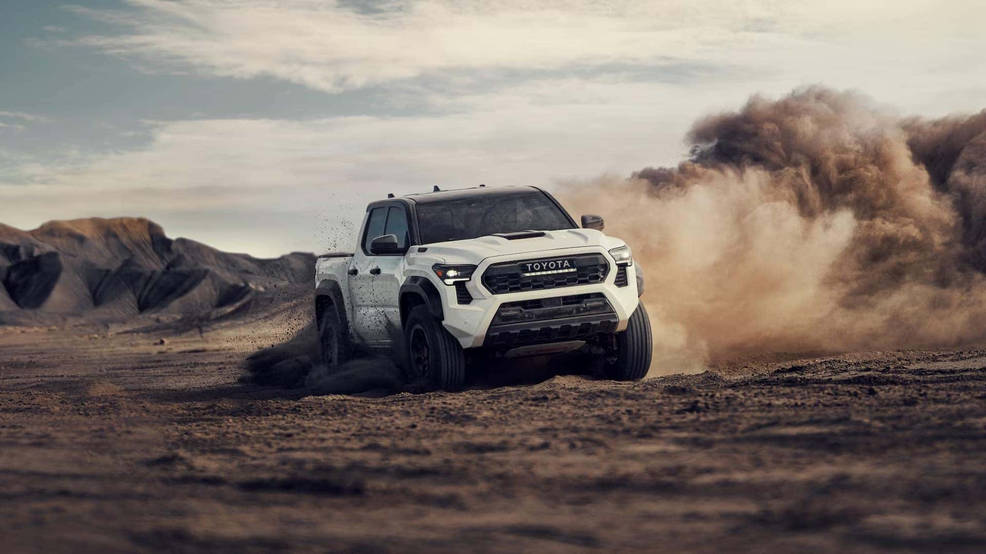 Toyota Tacoma Off-Road - Warsaw, IN