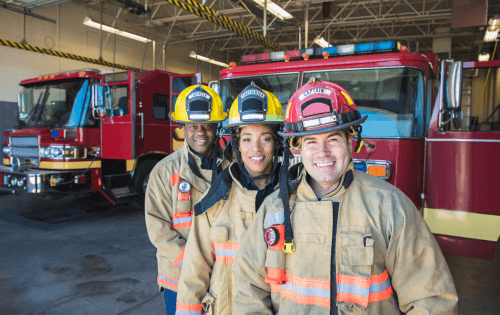 1st Responder Special