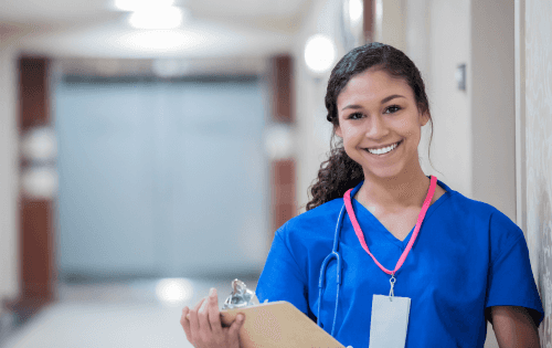 Healthcare Worker Special